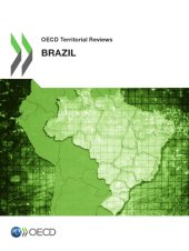 book OECD territorial reviews. Brazil 2013.