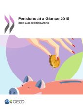 book Pensions at a Glance 2015 : OECD and G20 Indicators.