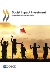 book Social Impact Investment: Building the Evidence Base.