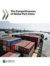 book The competitiveness of global port-cities