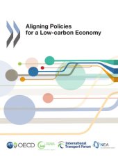 book Aligning policies for a low-carbon economy.