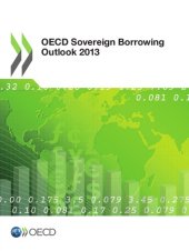 book Oecd sovereign borrowing outlook 2013.