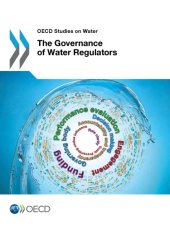 book Governance of Water Regulators.