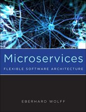 book Microservices: Flexible Software Architecture