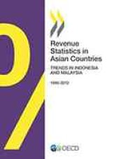 book Revenue Statistics in Asian Countries 2014.