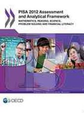 book PISA 2012 assessment and analytical framework