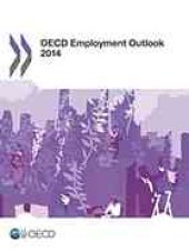 book OECD Employment Outlook 2013.