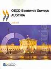 book OECD economic surveys : Austria