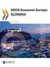 book OECD economic surveys Slovenia. 2013.