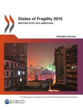 book States of fragility 2015 meeting post-2015 ambitions