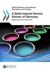 book A skills beyond school review of Germany