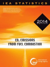 book CO2 emissions from fuel combustion