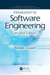 book Introduction to Software Engineering