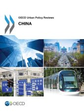 book OECD urban policy reviews China 2015