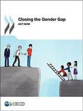 book Closing the gender gap.