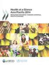 book Measuring progress towards universal health coverage