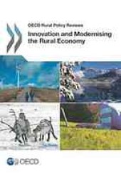 book Innovation and modernising the rural economy