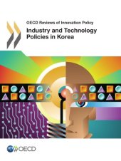 book OECD Reviews of Innovation Policy.