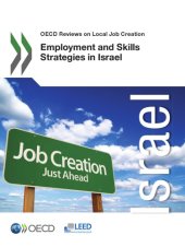 book Employment and Skills Strategies in Israel.