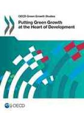 book Putting green growth at the heart of development.