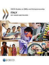 book Italy : key issues and policies