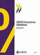 book OECD Insurance Statistics 2012.