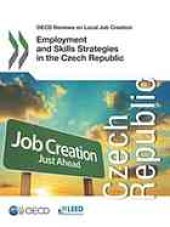 book Employment and skills strategies in the Czech Republic