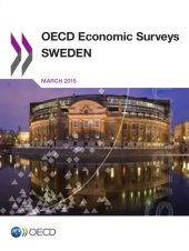 book Oecd economic surveys : sweden.