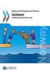 book Norway 2013 : working better with age.