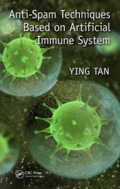 book Anti-Spam Techniques Based on Artificial Immune System