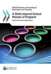 book A skills beyond school review of England