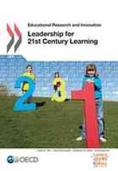 book Educational Research and Innovation Leadership for 21st Century Learning.