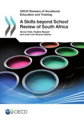 book Skills beyond School Review of South Africa.