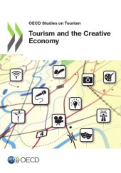 book OECD Studies on Tourism.