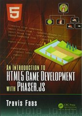 book An Introduction to HTML5 Game Development with Phaser.js