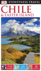 book Chile & Easter Islands