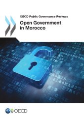 book Open government in Morocco.