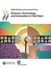 book Science, technology and innovation in Viet Nam.