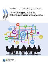 book Thechanging face of strategic crisis management