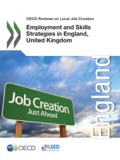 book Employment and skills strategies in England, United Kingdom