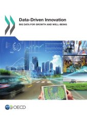 book Data-driven innovation big data for growth and well-being