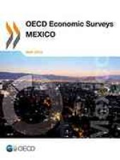 book OECD economic surveys : Mexico