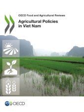 book Agricultural policies in Viet Nam 2015