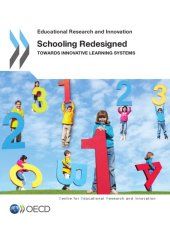 book Schooling Redesigned : Towards Innovative Learning Systems