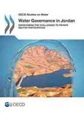 book Water Governance in Jordan : Overcoming the Challenges to Private Sector Participation