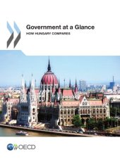 book Government at a glance : how Hungary compares.