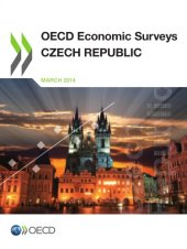 book OECD economic surveys : Czech Republic