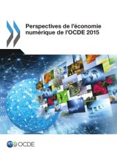 book Perspectives de l’économie numérique de l’OCDE 2015