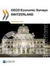 book OECD economic surveys : Switzerland