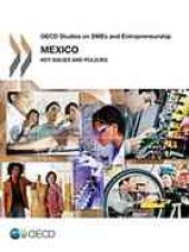 book Mexico : key issues and policies